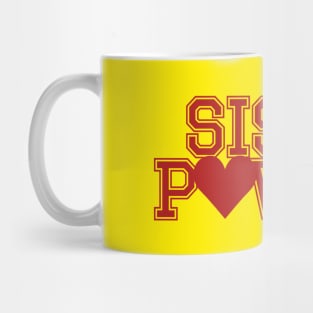 Sista Power Mug